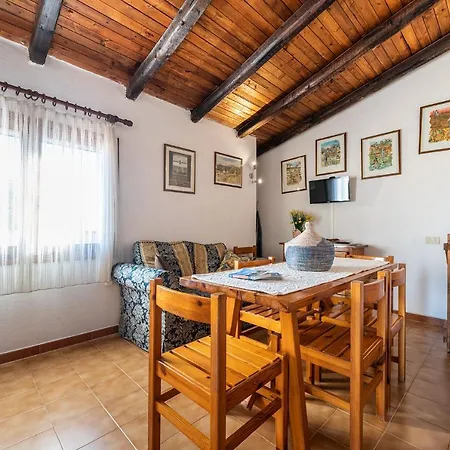 Holiday home Affittasardegna-casa Coppia 2