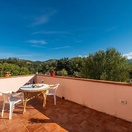 Casa Coppia 2 Costa Corallina