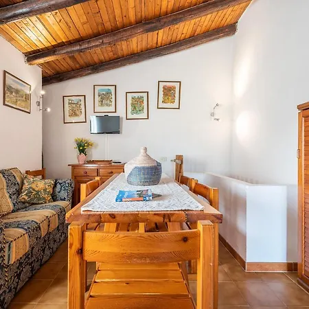 Casa Coppia 2 *
