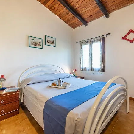 Holiday home Affittasardegna-casa Coppia 2 *