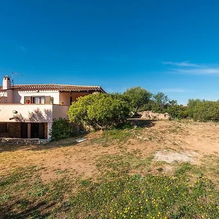 Holiday home Affittasardegna-casa Coppia 2 Costa Corallina