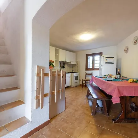 Casa Coppia 2 Casa vacanze Costa Corallina