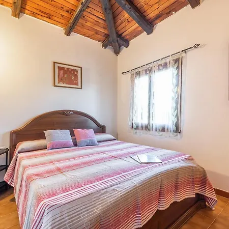 Casa vacanze Casa Coppia 2 Costa Corallina