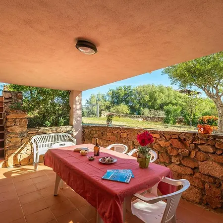 Casa Coppia 2 Costa Corallina