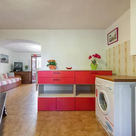 Casa Coppia 2 * Costa Corallina