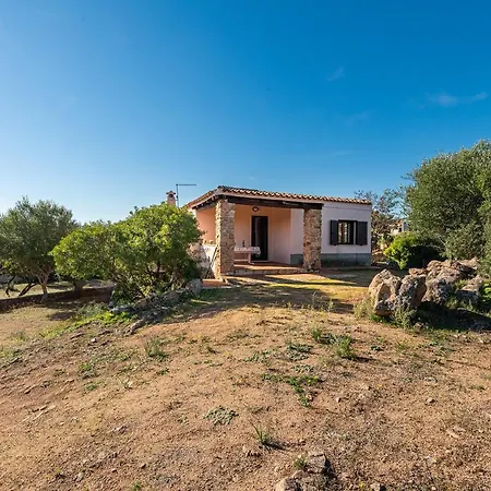 Affittasardegna-casa Coppia 2 Holiday home