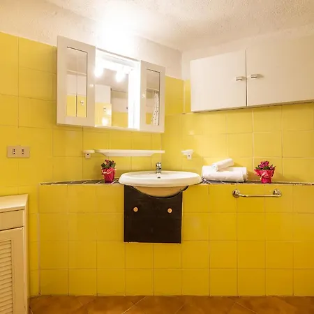 Affittasardegna-casa Coppia 2 Holiday home Costa Corallina