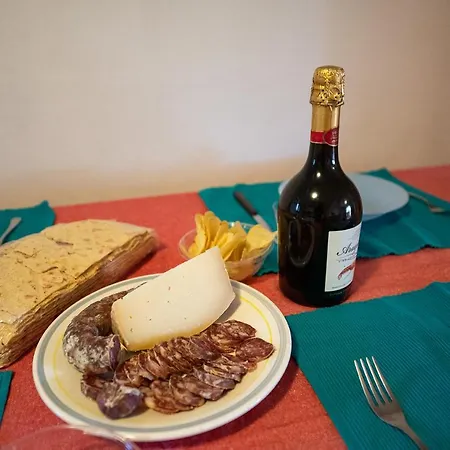 Affittasardegna-casa Coppia 2