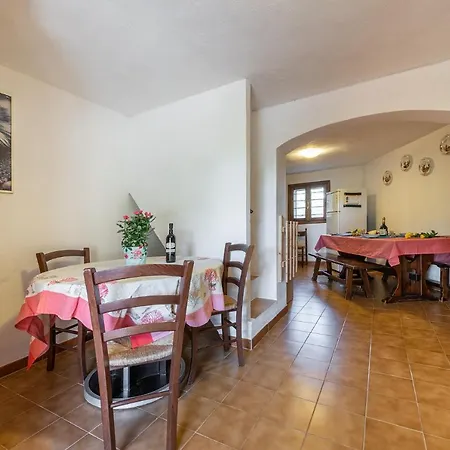 Affittasardegna-casa Coppia 2 *