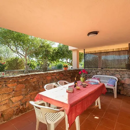 Casa vacanze Casa Coppia 2 Costa Corallina
