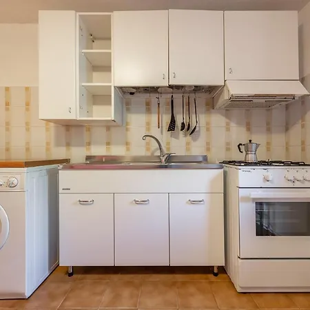Affittasardegna-casa Coppia 2 Holiday home